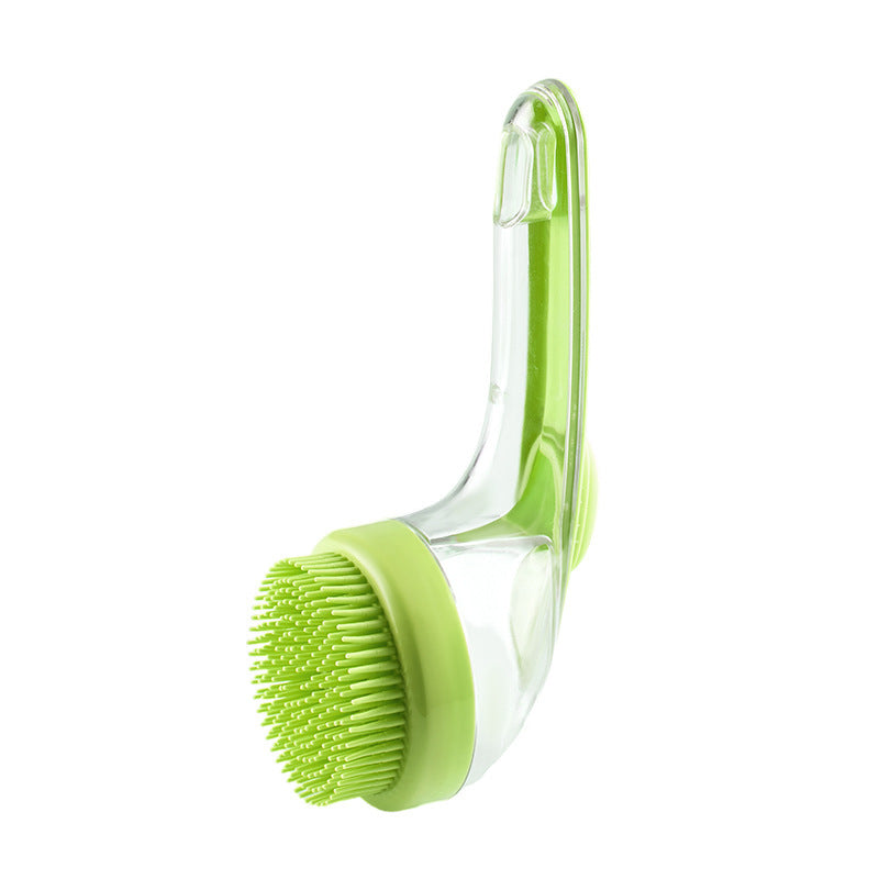 Dogs Cats Pets Brush, Pet Bath Brush