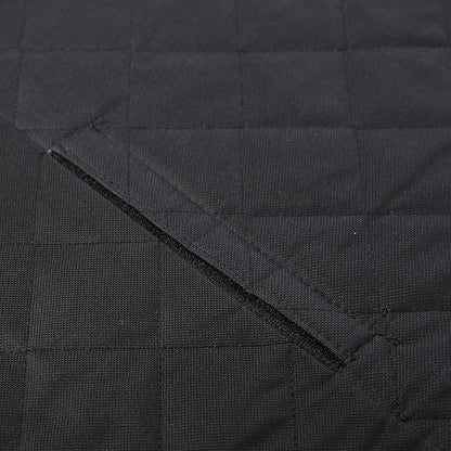 Dog Car Seat Cover View Mesh Pet Carrier Hammock Safety Protector