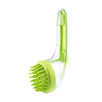 Dogs Cats Pets Brush, Pet Bath Brush