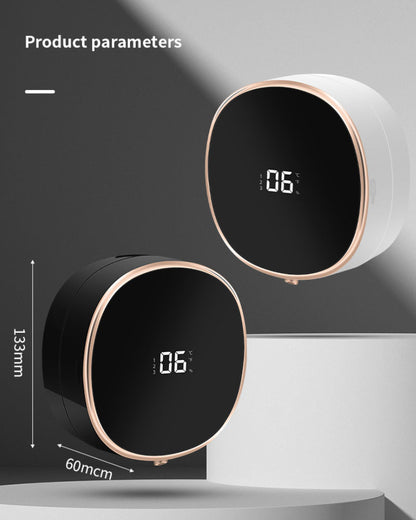 Non-contact Automatic Soap Dispenser Liquid Foam Machine Infrared Sensor