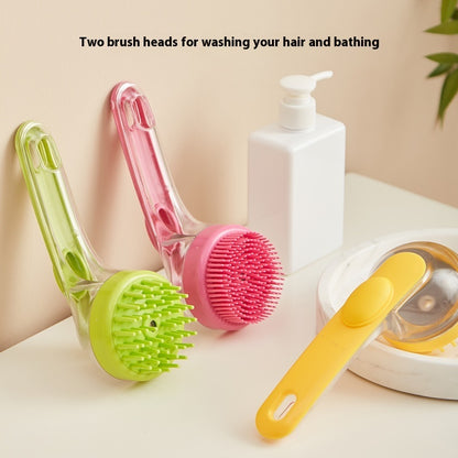 Dogs Cats Pets Brush, Pet Bath Brush