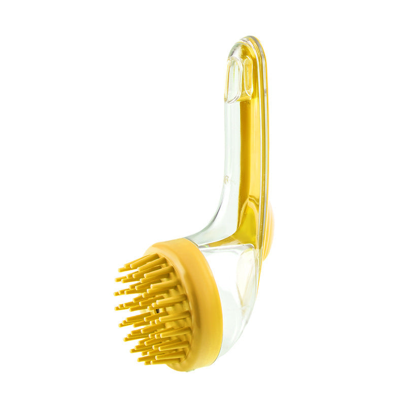 Dogs Cats Pets Brush, Pet Bath Brush